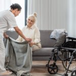 NDIS personal care