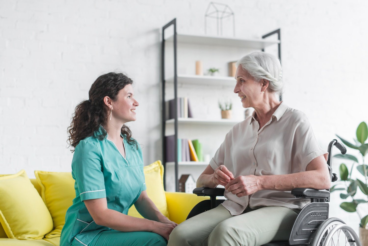 respite care