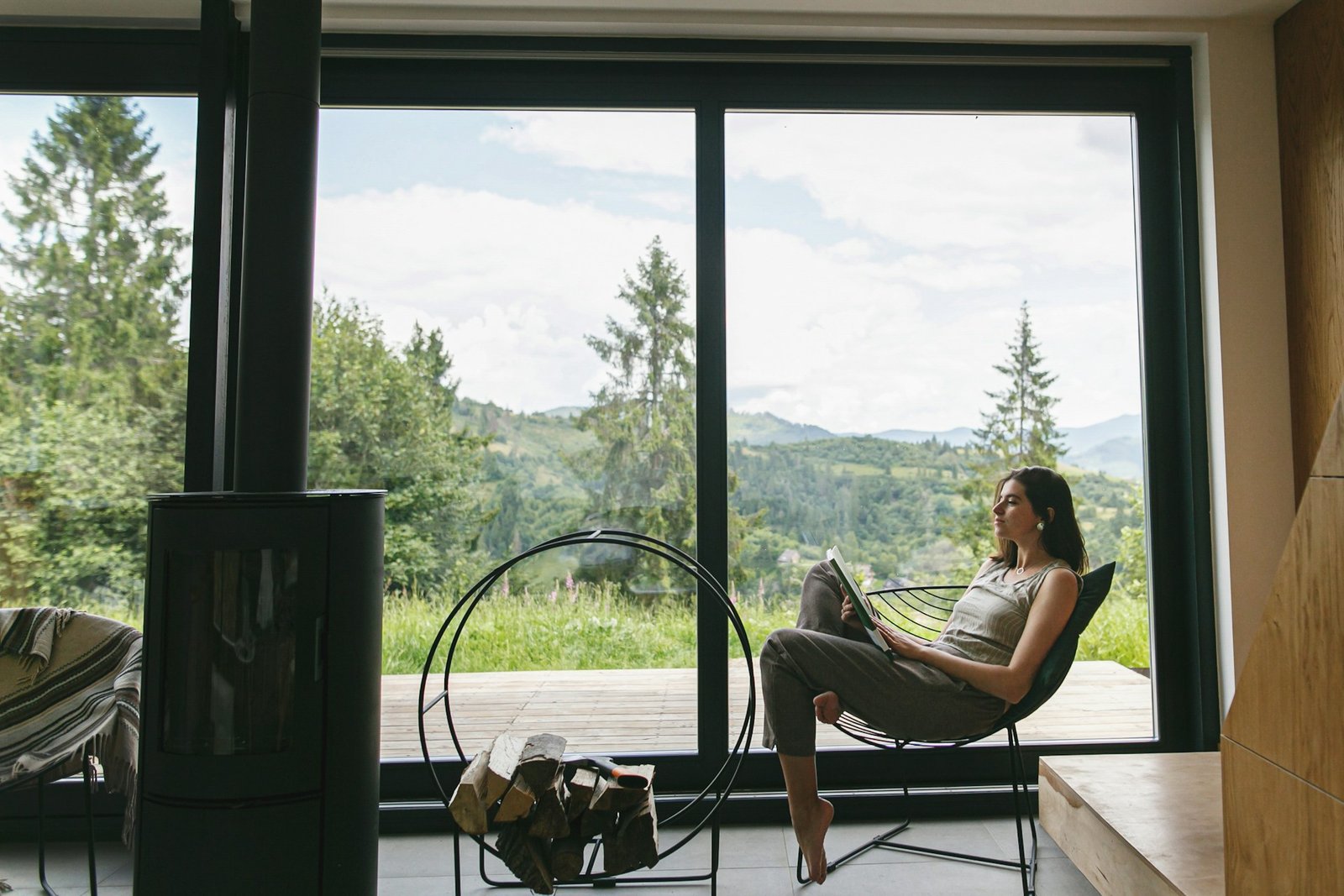 Living Independently