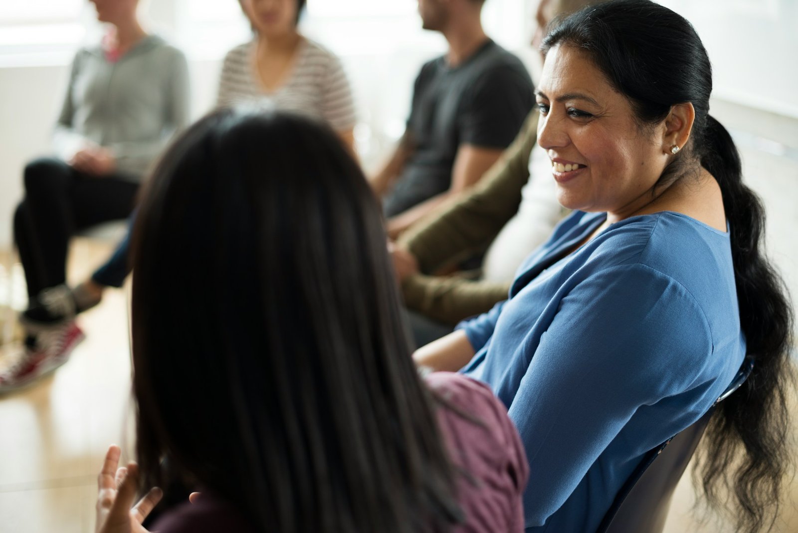 Community Participation